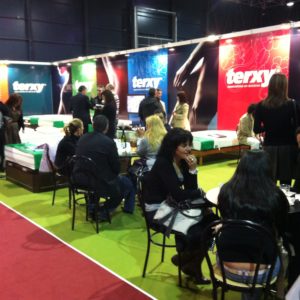 Foto 9 - Clientes Stand Terxy Normueble 2011