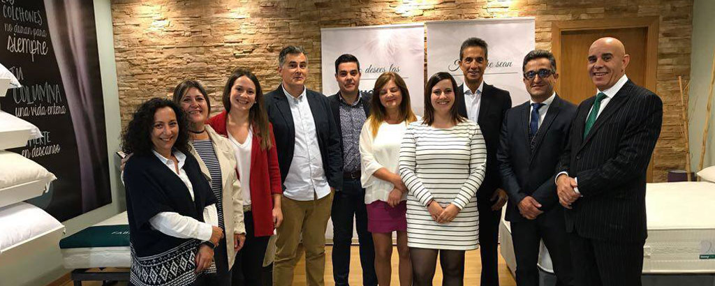 Jornada De Formación En Terxy