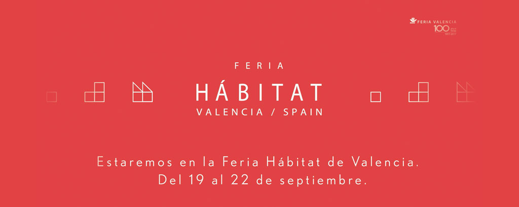 Hábitat Valencia 2017