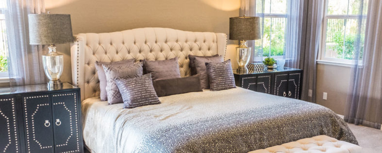 Top 5 De Tips Para Un Dormitorio Perfecto
