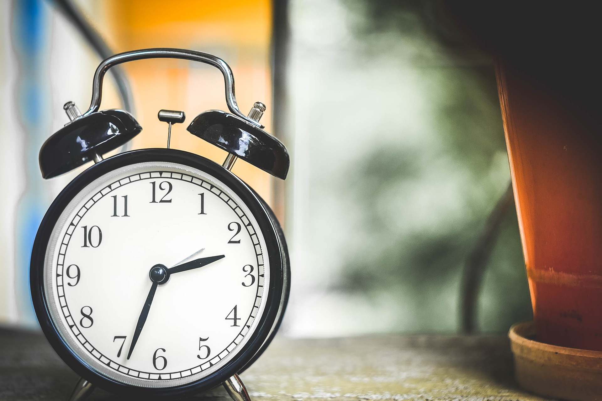 Cambio De Hora. Como Nos Afecta.