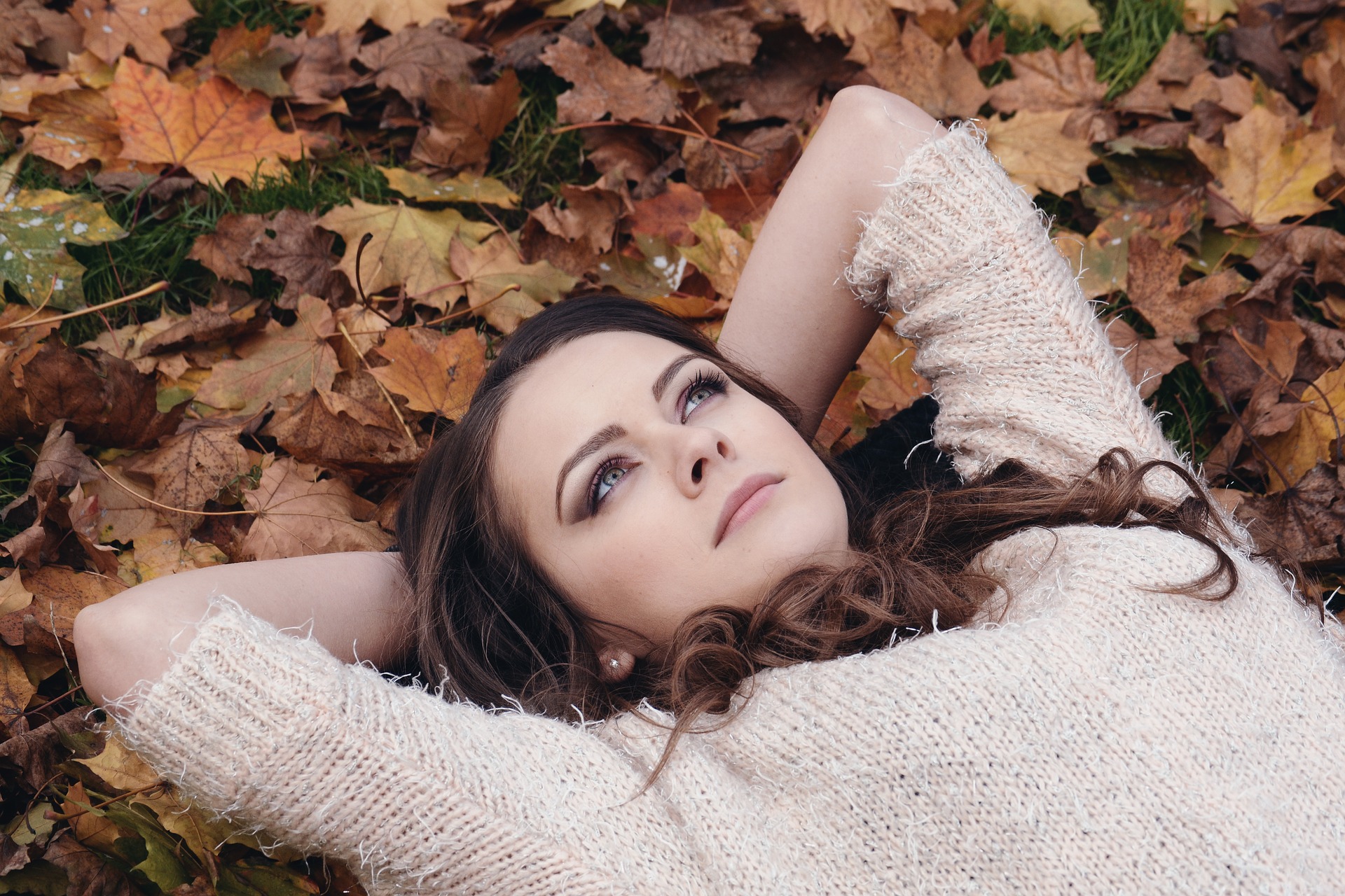 Que El Otoño No Afecte A Tu Descanso.