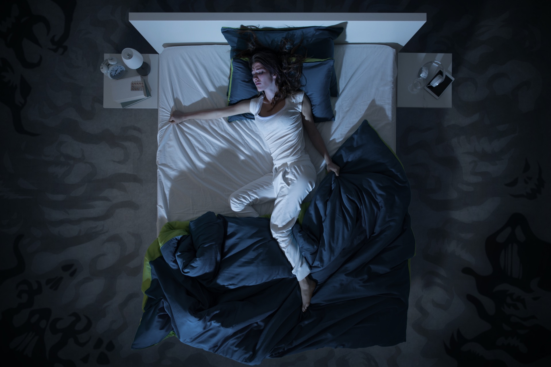 ¿Hay Una Temperatura Ideal Para Dormir En Verano?