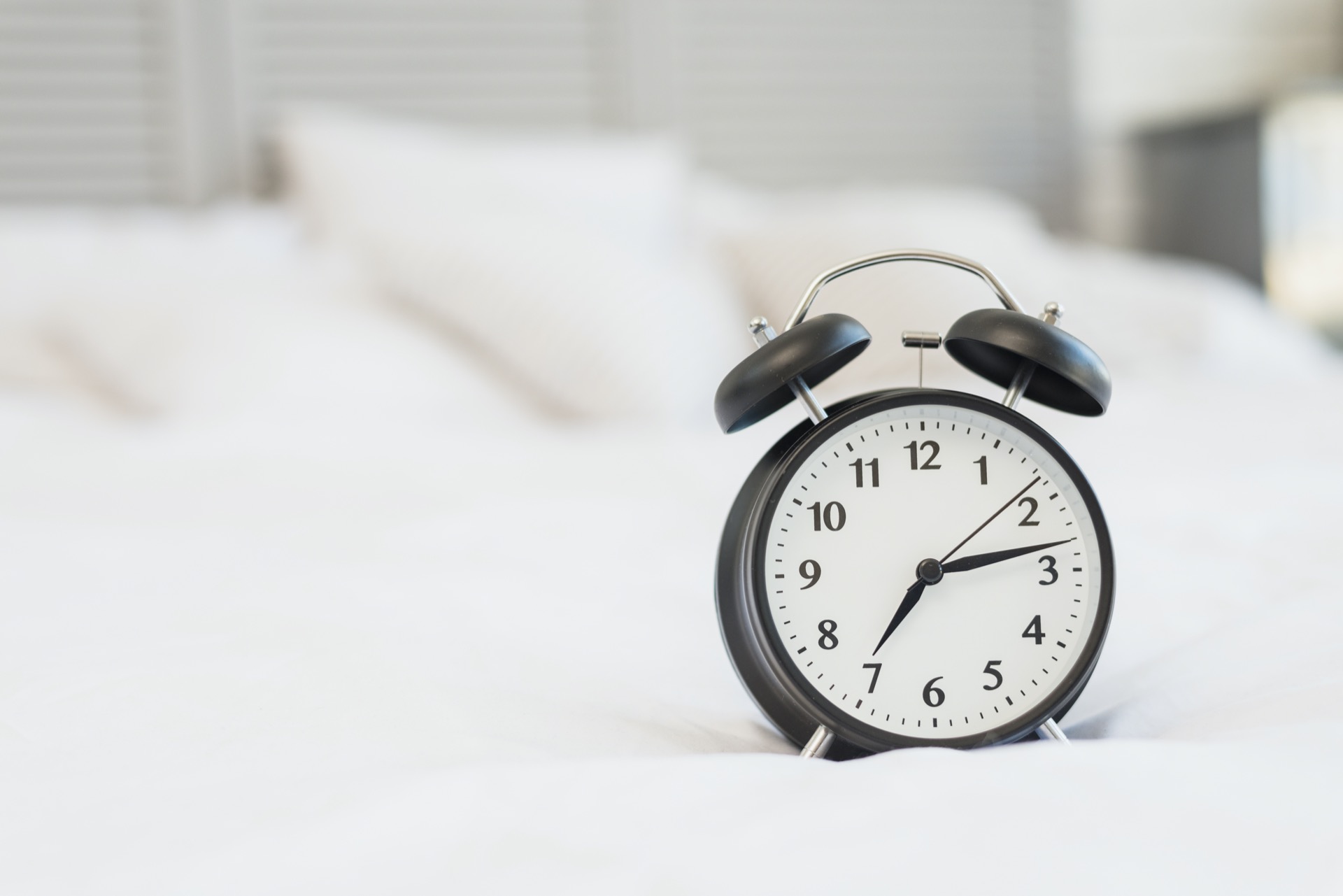 Nuevo Horario De Invierno