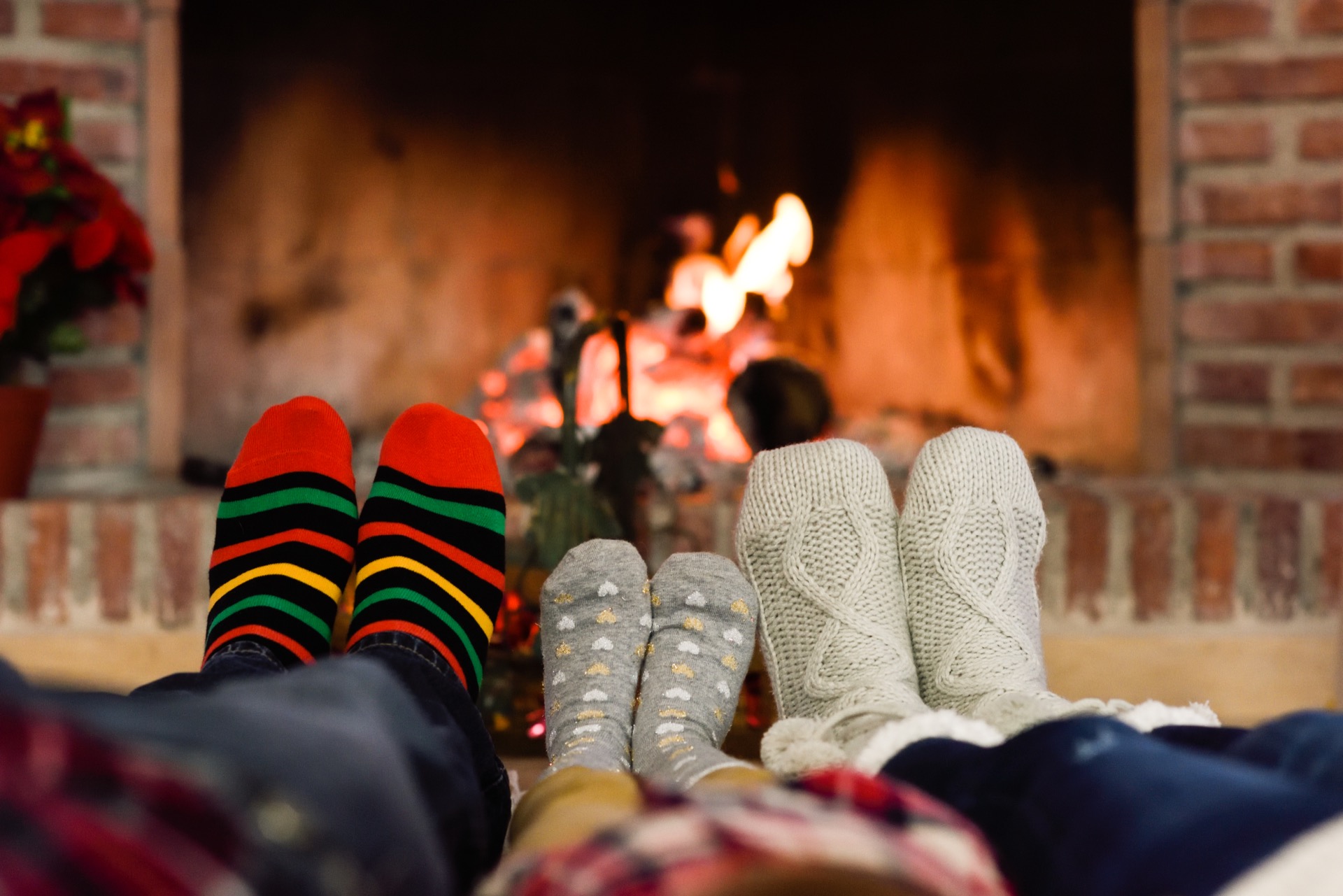 Consejos Para Descansar Esta Navidad