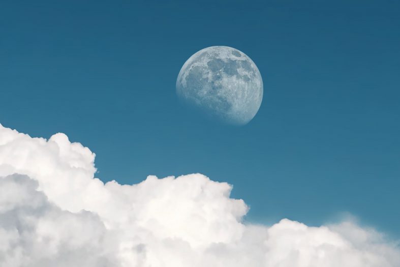 ¿Cómo Nos Influye La Luna En El Descanso?