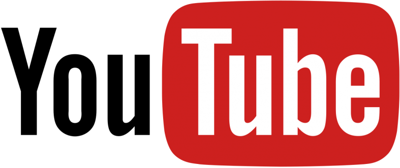 Logo Youtube Terxy