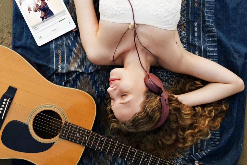 Científicamente Probado: Las Mejores Canciones Para Dormir