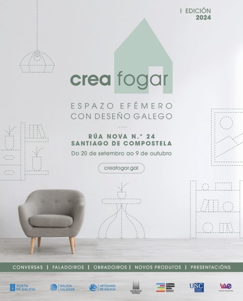 Terxy® Participa En Creafogar