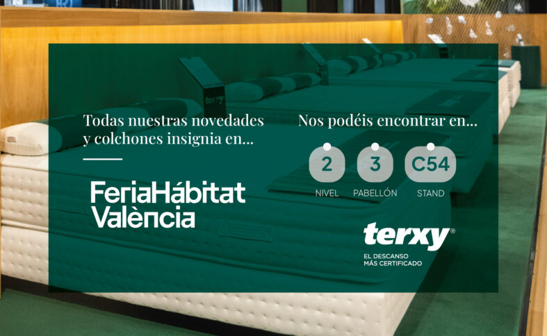 Destino: Feria Hábitat València