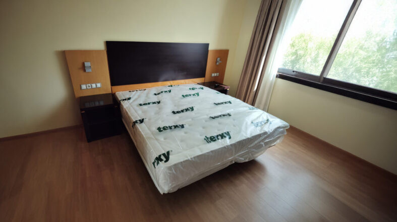 Colchones Para Hoteles Terxy®