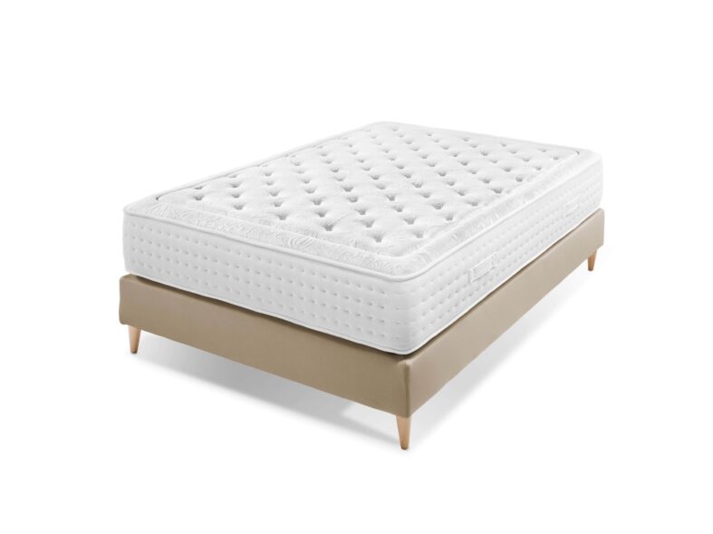 Colchones De Viscoelástica De Soja Natural