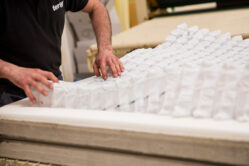 Diferencias Entre Muelles Embolsados Y Muelles Tradicionales