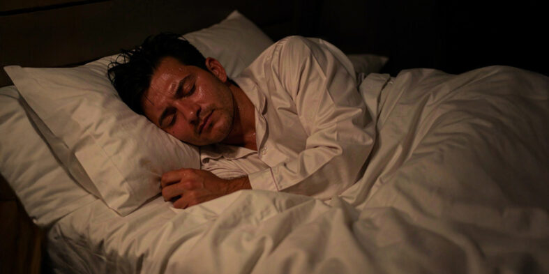 Colchón Para Personas Que Sudan Al Dormir