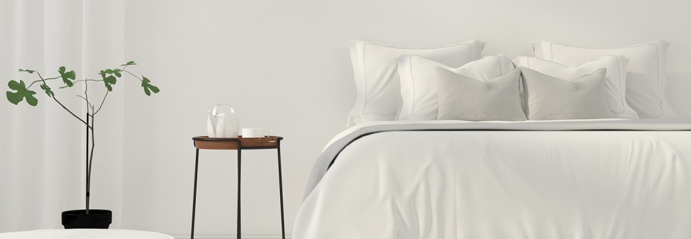 Bed bases