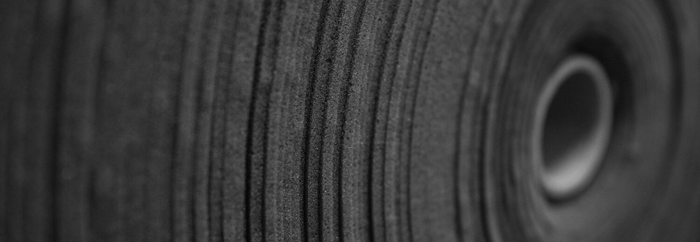 Carbon Memory Foam