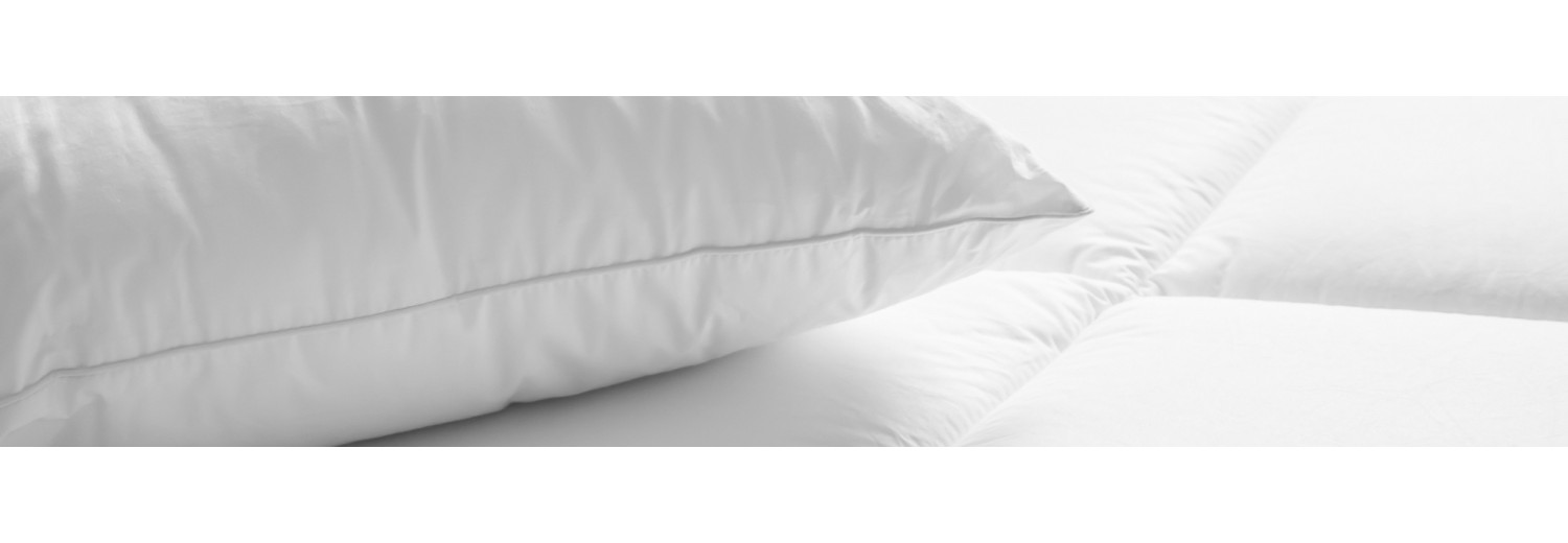 Pillows - Memory foam