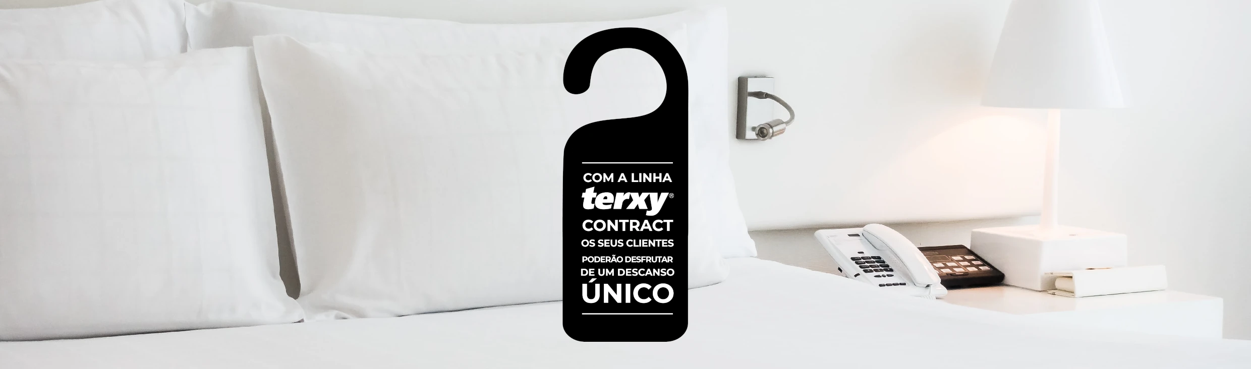 Cabecera hotel contract terxy