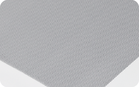 Imagen detalle canape - 3D anti-skid fabric