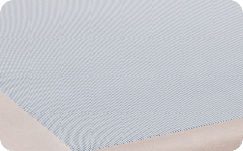 Imagen detalle canape - 3D anti-skid fabric