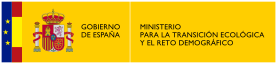 Ministerio para la Transición Ecológica y el Reto Demográfico